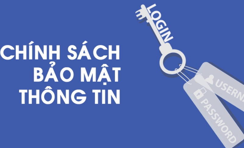 Một vài chính sách bảo mật i9bet khác
