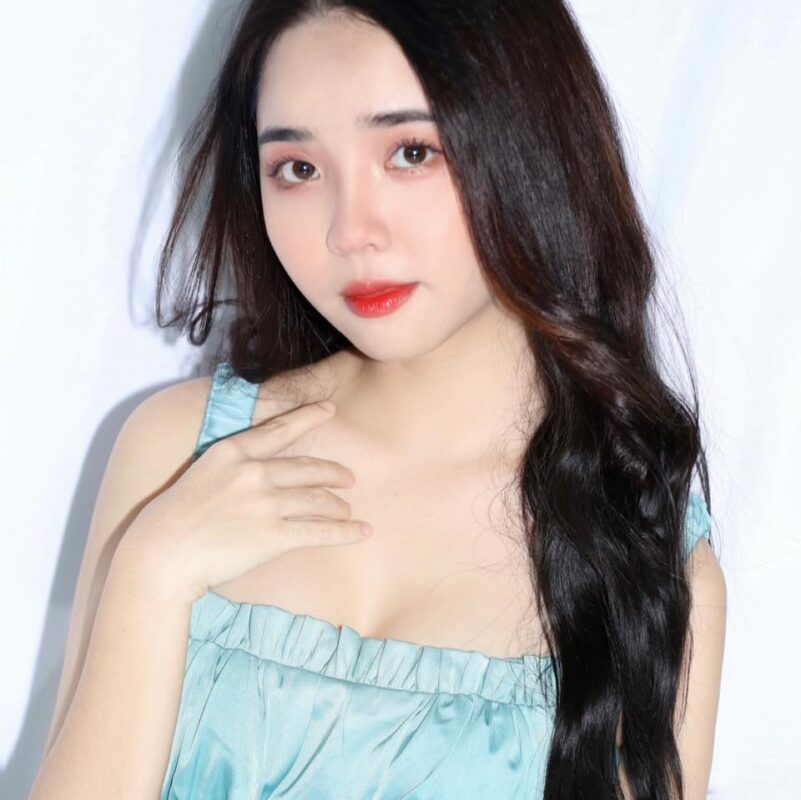Thông tin về nàng tiktoker đình đám Cindy