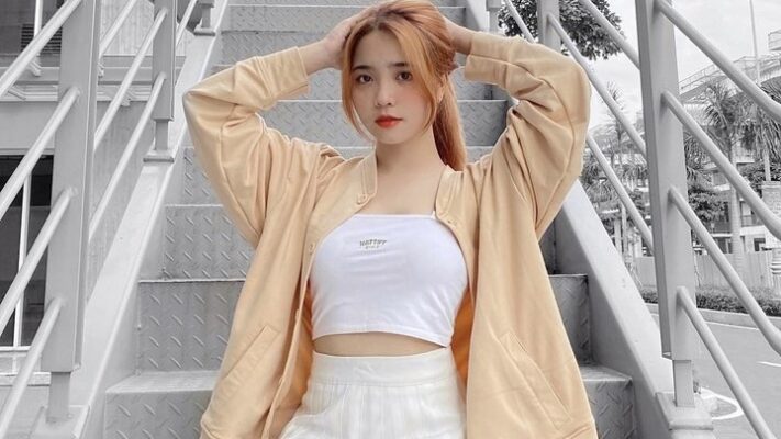 Sự nghiệp đáng tự hào của Cindy