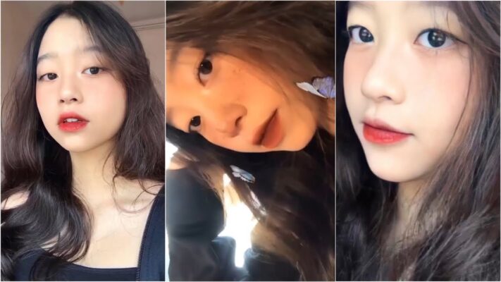 Đôi nét về hot tiktoker Tuệ Giang