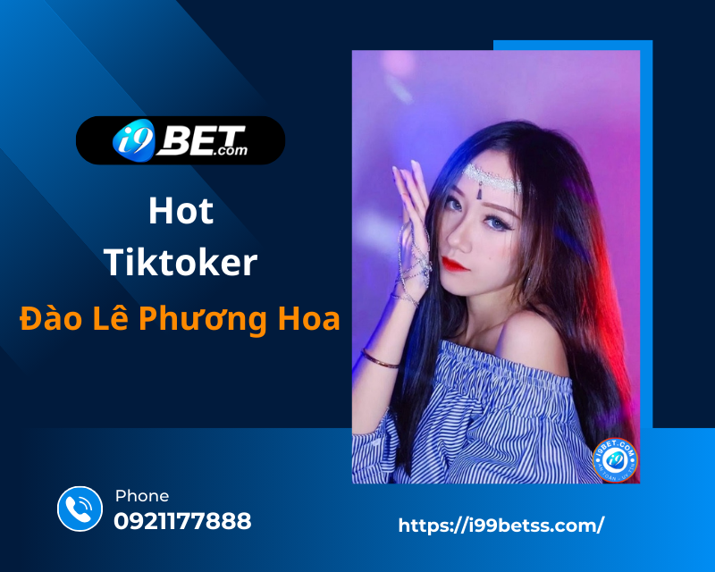 Sự nghiệp vẻ vang của nữ tiktoker nhảy cuốn nhất hiện nay