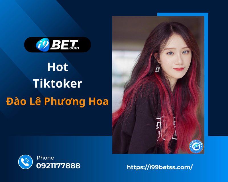 Thông tin khái quát về Đào Lê Phương Hoa